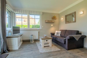 Lindenstrasse 13 Wohnung Seenadel in Zingst